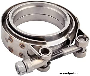 Exhaust clamps vs. welding: Which method should I choose?