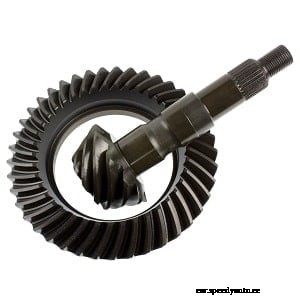 3.73 vs. 4.10: Which gear ratio should I choose?