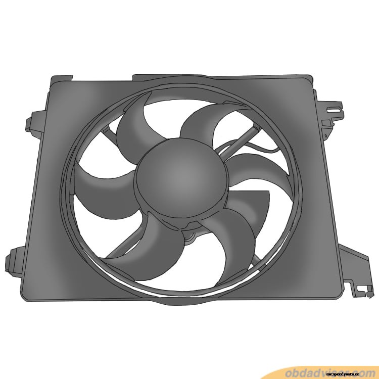 4 Reasons the AC Only Works When Driving and Stops While Parked