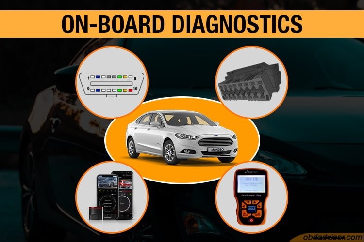 On-Board Diagnostics: From The History To Its Practical Applications In Our Life
