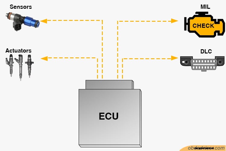 On-Board Diagnostics: From The History To Its Practical Applications In Our Life