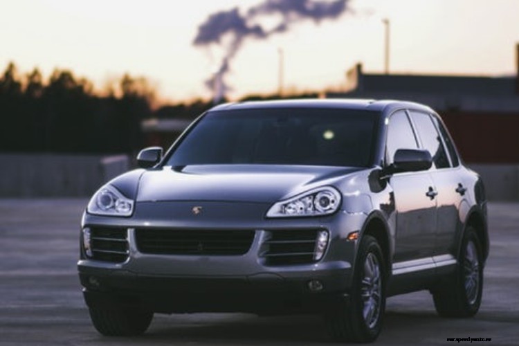 Keep Your SUV in Top Condition – Maintenance Tips