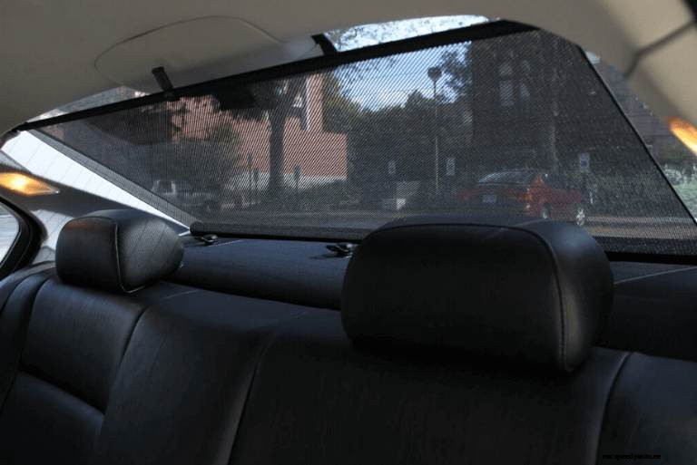 5 Easy Hacks to Keep Your Car Cool this Summer