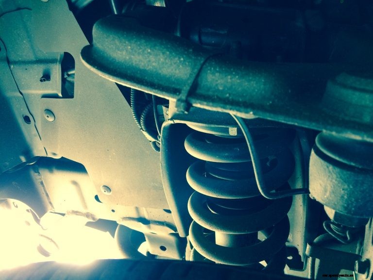 Checklist To Keep Your Old Car Running (Classic Car Inspection)