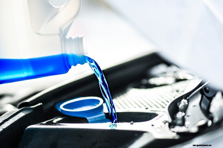 Checklist To Keep Your Old Car Running (Classic Car Inspection)