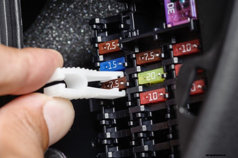 7 Most Common Electrical Problems in Car