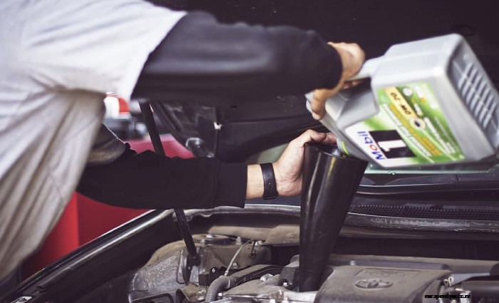 9 Most Common Engine Oil Questions Answered