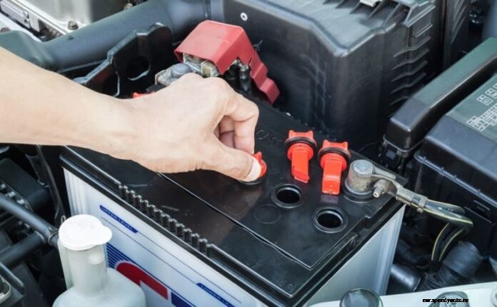 How to Maintain your Car Battery