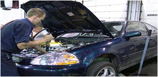 Essence of Getting Quality Car Service – Mechanic Australia