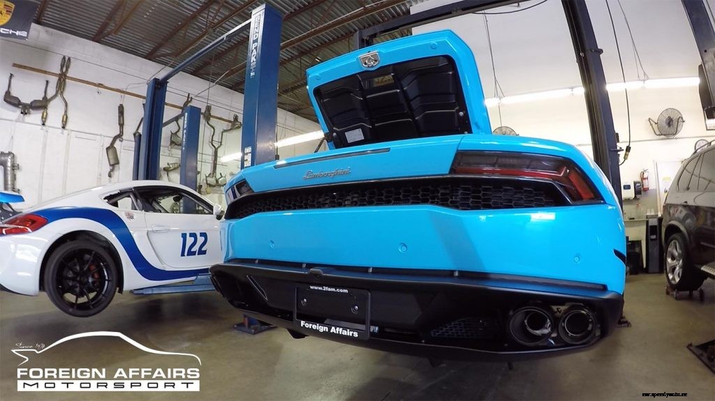 The History of Akrapovič