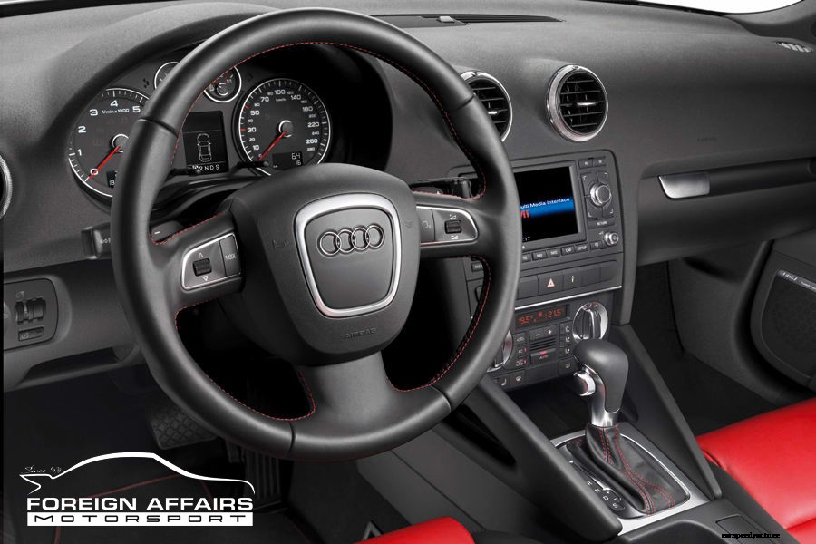 Keep Your DSG Shifting Smoothly