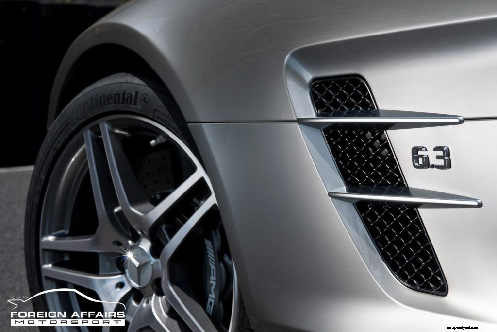 What to Expect from Your Mercedes-Benz Service