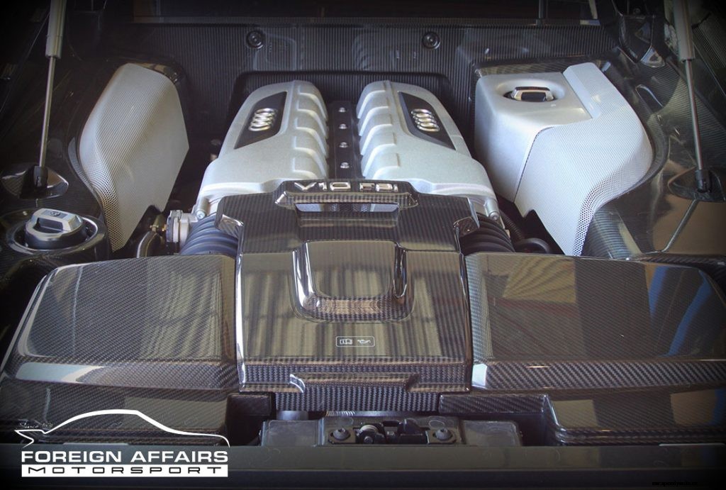 If I Never Serviced My Audi