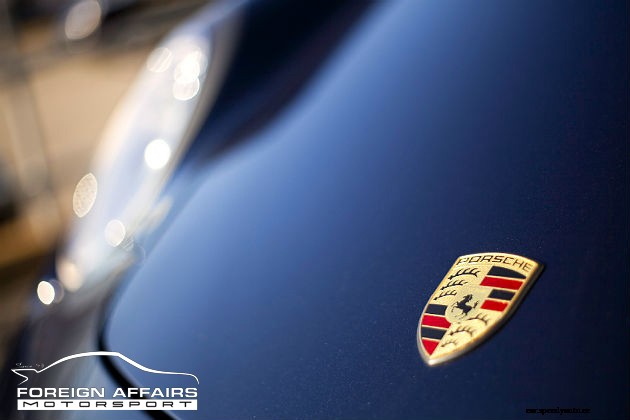 Why You Should Give Your Boxster a Boost