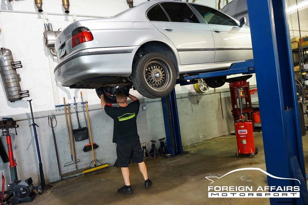 When Your Car Knows Best