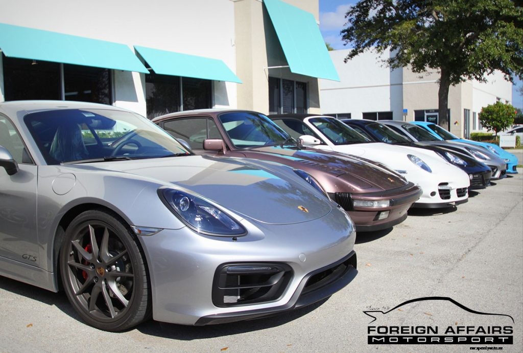 Who Makes Germany’s Maddest Sports Car?