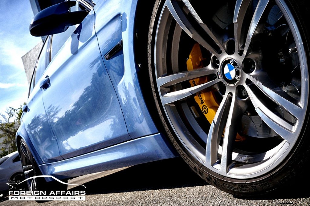 How Your Braking System Works