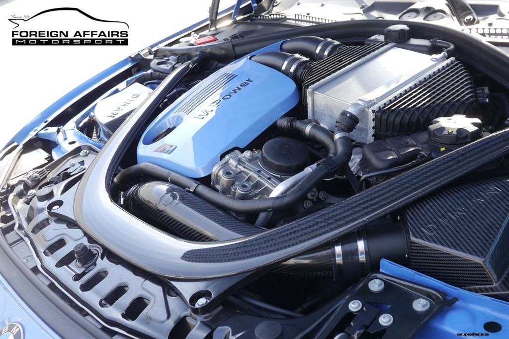 A Complete Dinan Makeover For Your BMW