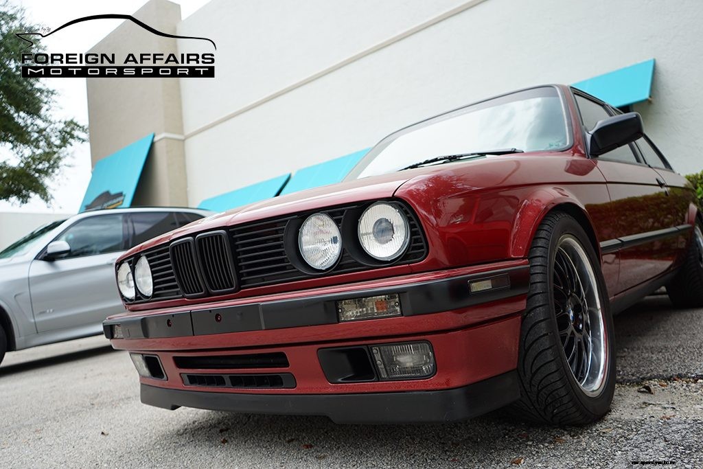 5 Reasons You Shouldn’t Buy That German Classic