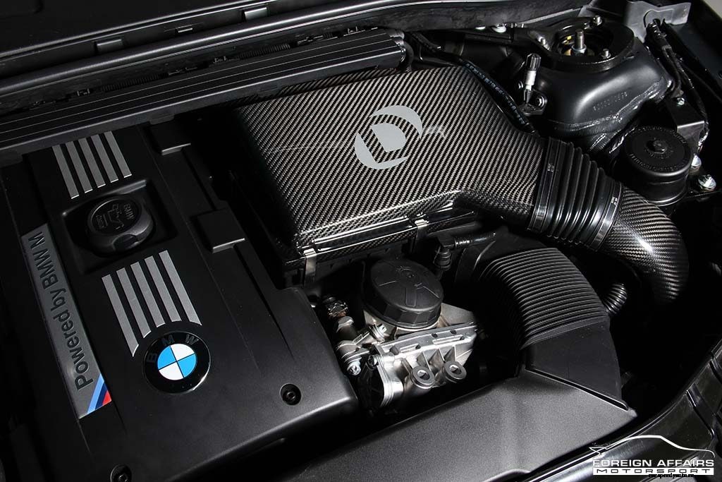 Go Faster with These Performance Upgrades