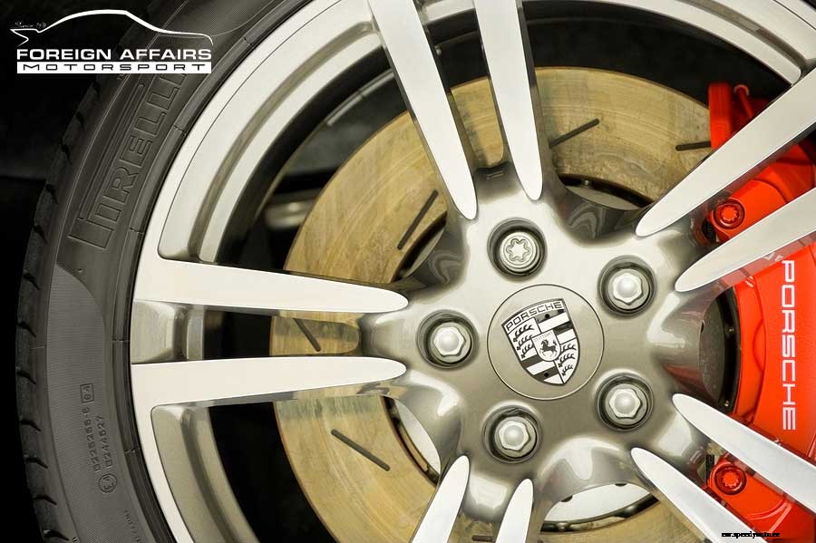 Performance Tuning With a Purpose