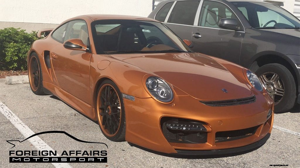 Performance Upgrade Parts Takes These Cars to a New Level