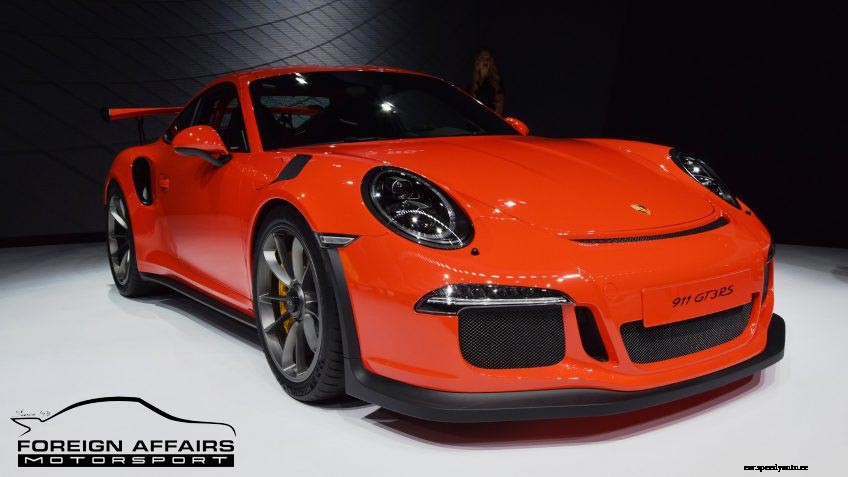 Porsche Performance Parts: Our Top Picks