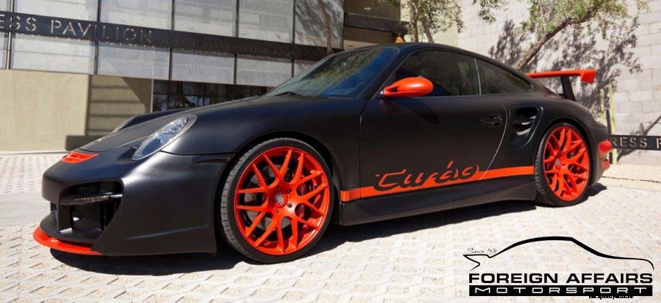 Your Cooling System: Advice from Our Porsche Repair Shop