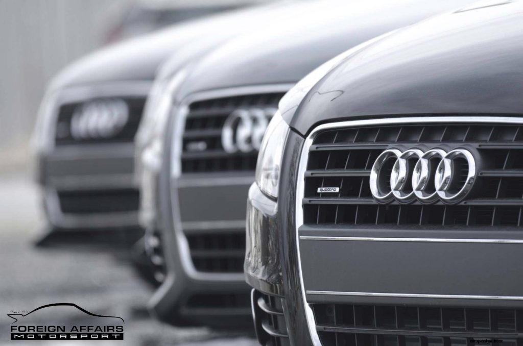 From Our Audi Workshop: A Look Back at Audi’s Top Innovations