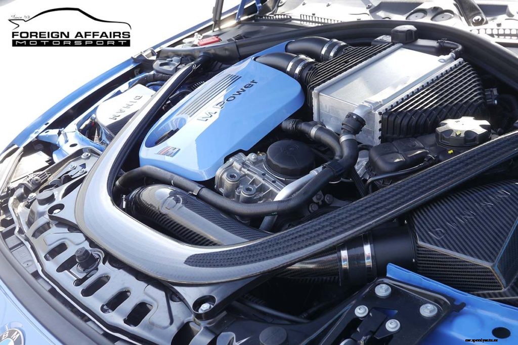 BMW Workshop Tips | Why Working On Your Own Car Is So Hard