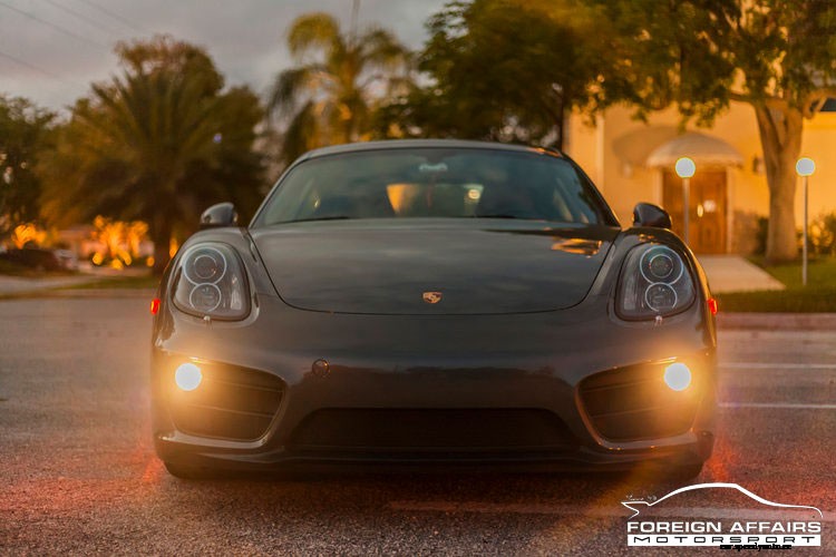 Porsche Turbo Upgrades | Throttling the Lag