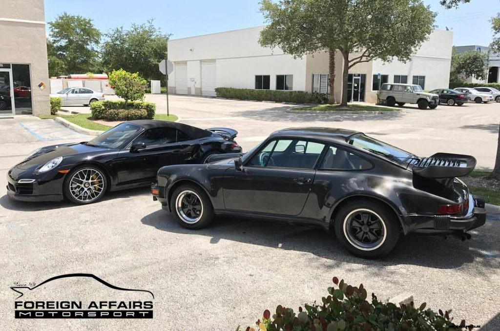 Increase Vehicle Performance – Shop Foreign Affairs