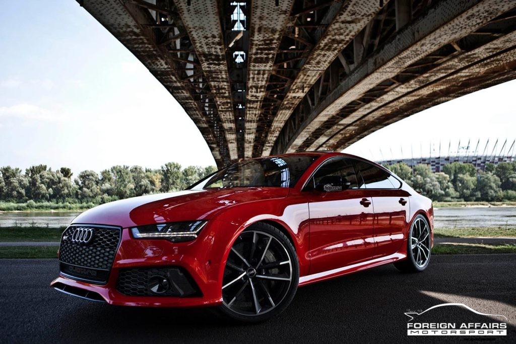 The High-Performance German Sports Cars We Can’t Wait For