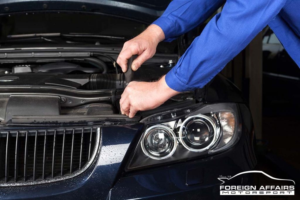 BMW Turbo Upgrades For The Infamous N54