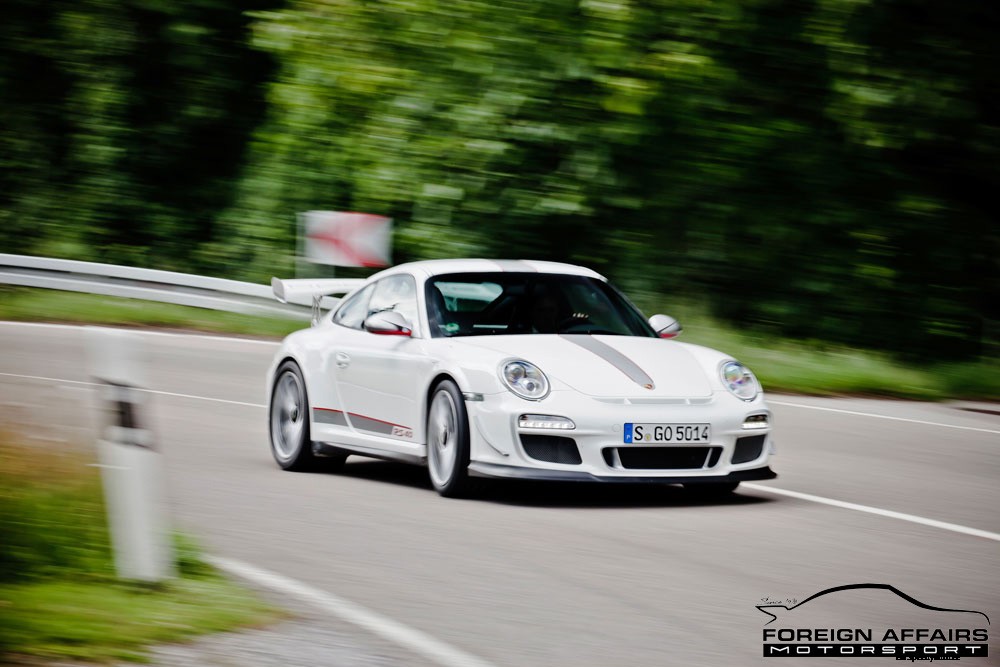 Custom Make Your Own Porsche 911