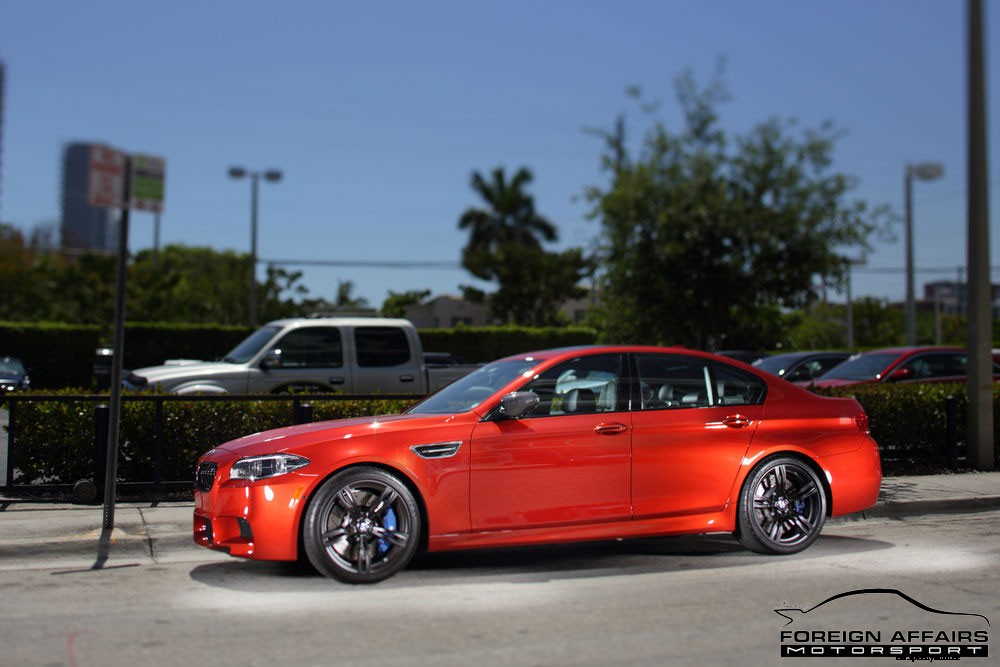 Race Tuning | Are RWD Sports Sedans Being Left Behind?