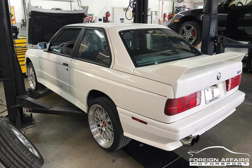 Our BMW Mechanic Chooses The Brand’s Best Ever Engines