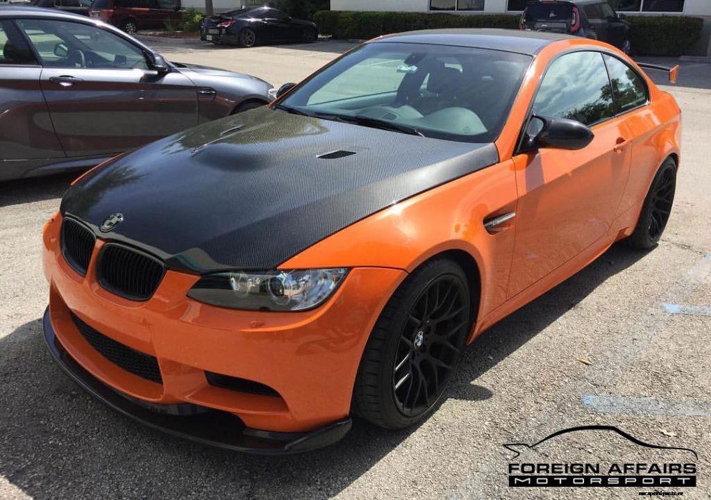 BMW Body Kits | How To Imitate The “M”-gineers