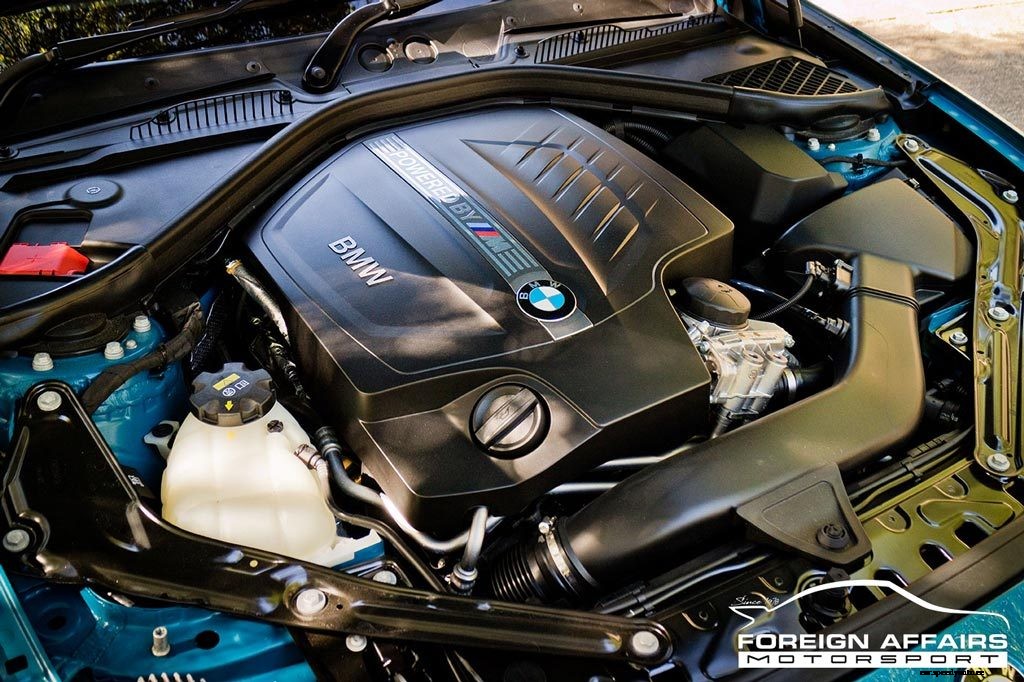 BMW Service and Maintenance Tips