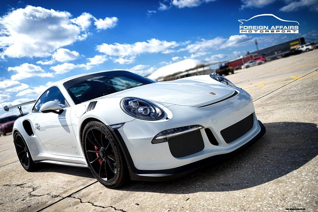 What Performance Exhaust Systems Can Do For Your Car