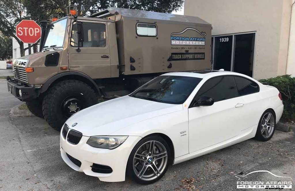 BMW Maintenance | Car Care Tips To Make Your Car Last