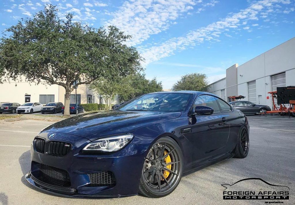‘Braking It Down’ With our BMW Service Center Technicians