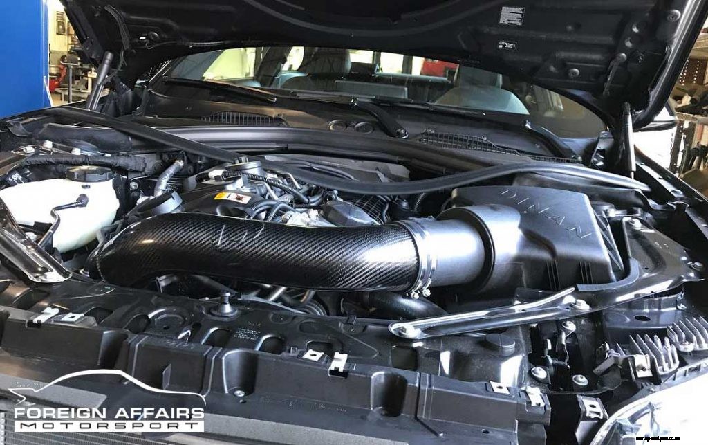 BMW Maintenance | The Car Care Tips You May Not Know About