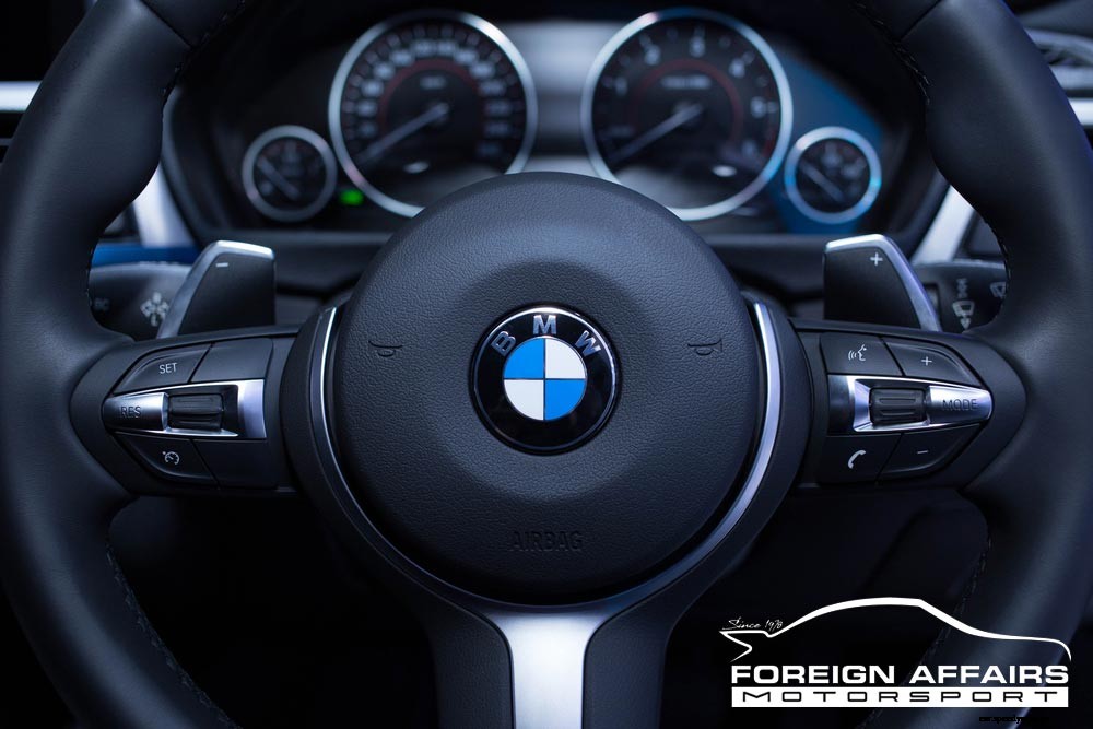 Airbag Alert | The Latest BMW Repair You Need To Know About