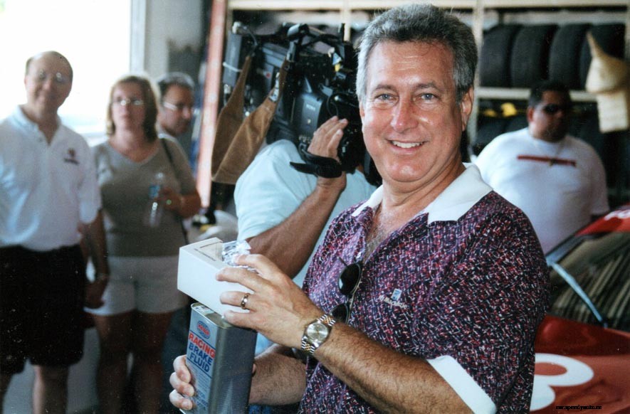 Foreign Affairs Motorsport PCA Tech Session – Hosted by FAM