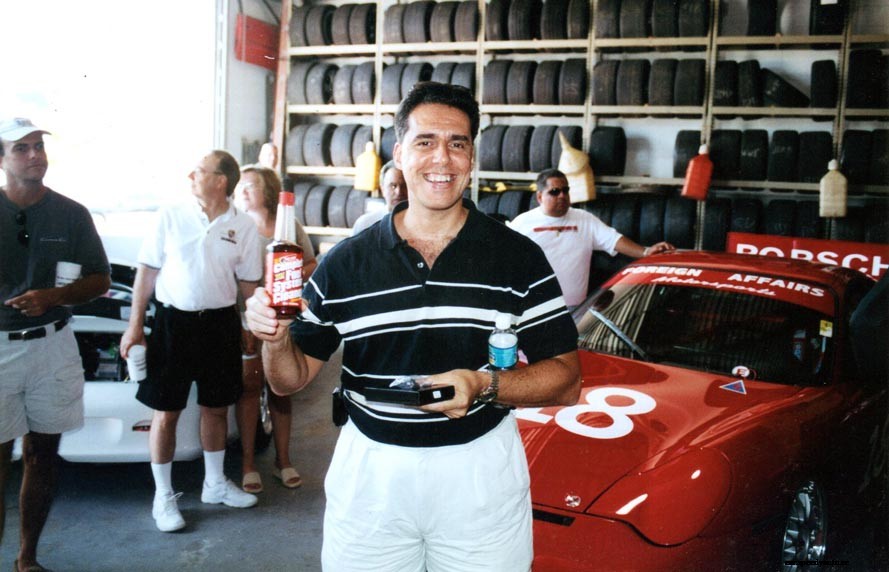 Foreign Affairs Motorsport PCA Tech Session – Hosted by FAM