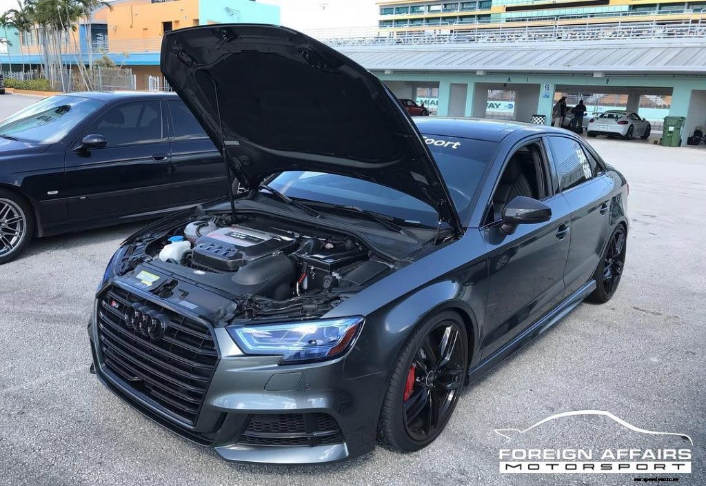 Audi Tuning Companies | Why You Should Bring Your Car to Us