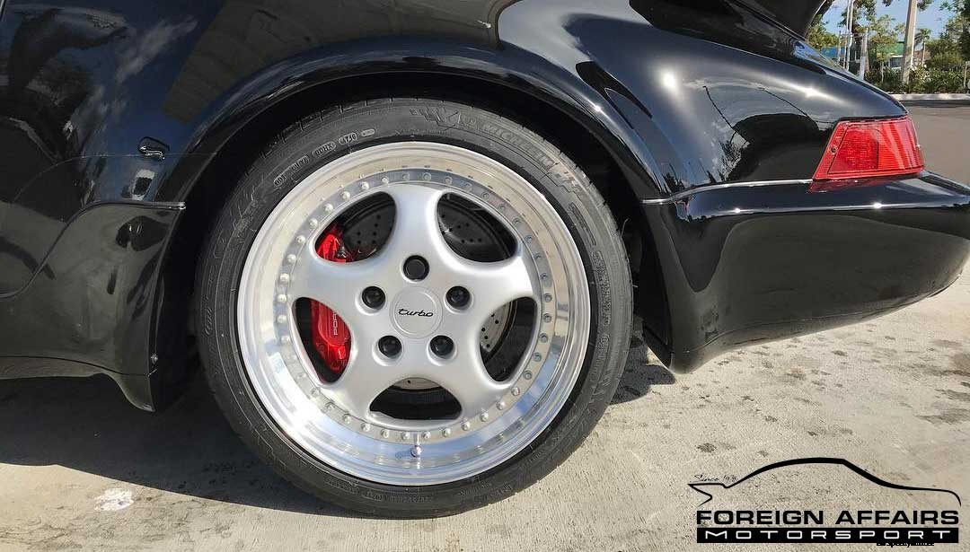 2018’s Best Performance Parts From Our Suppliers