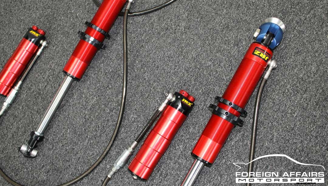 2018’s Best Performance Parts From Our Suppliers