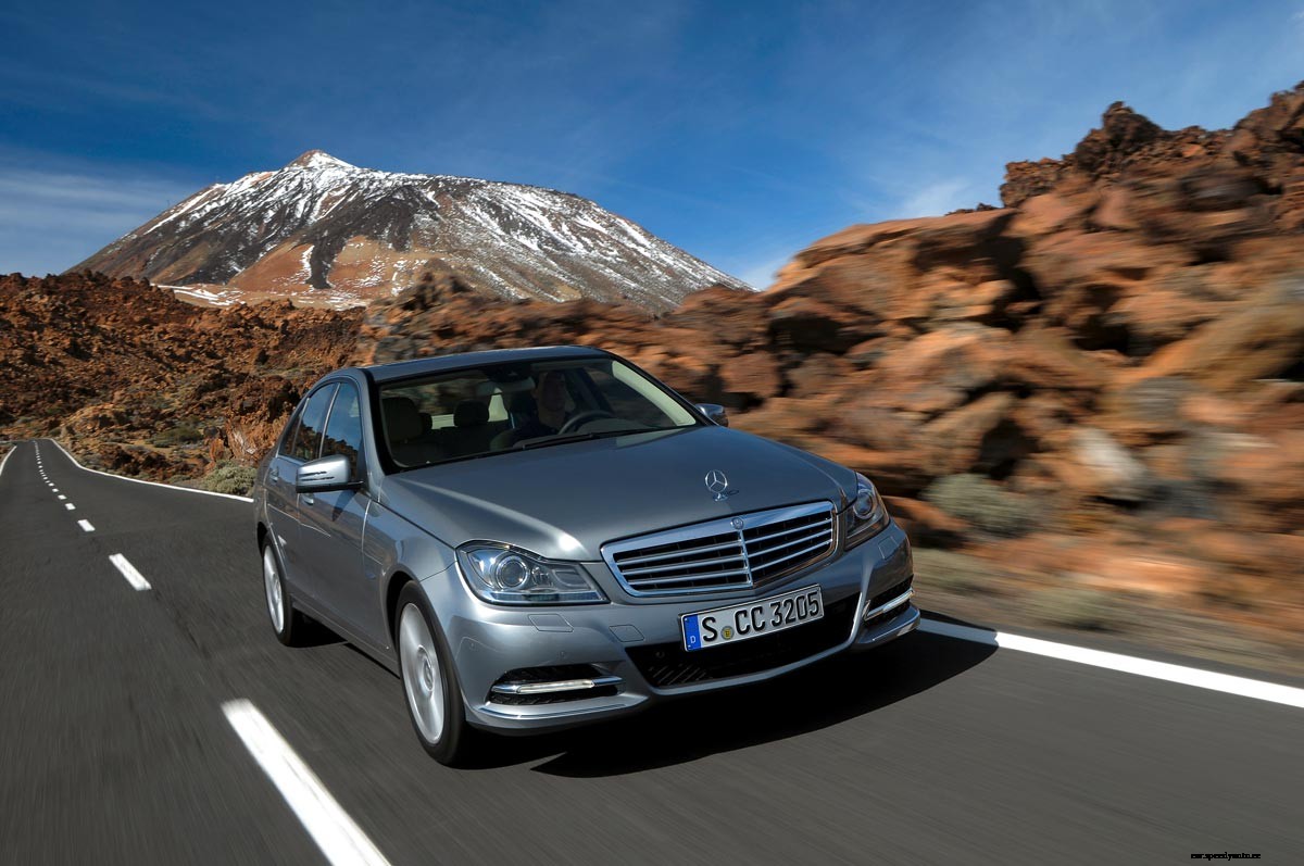 Mercedes Customization for The Models That Need It Most